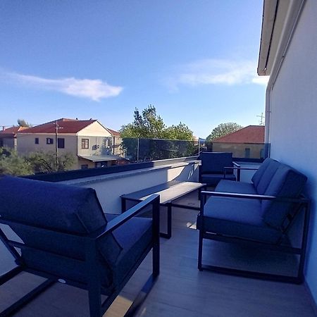 Apartments Angie Zadar Exterior foto